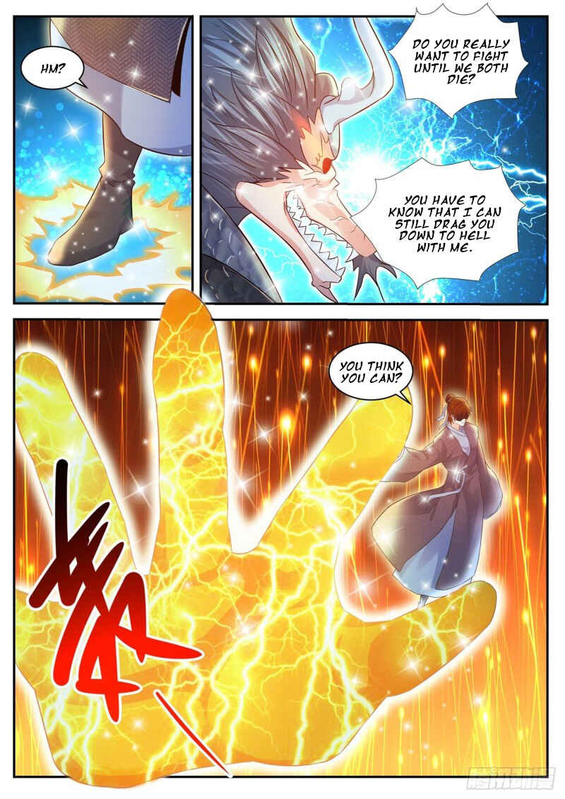 Chapter 431 - Page 7