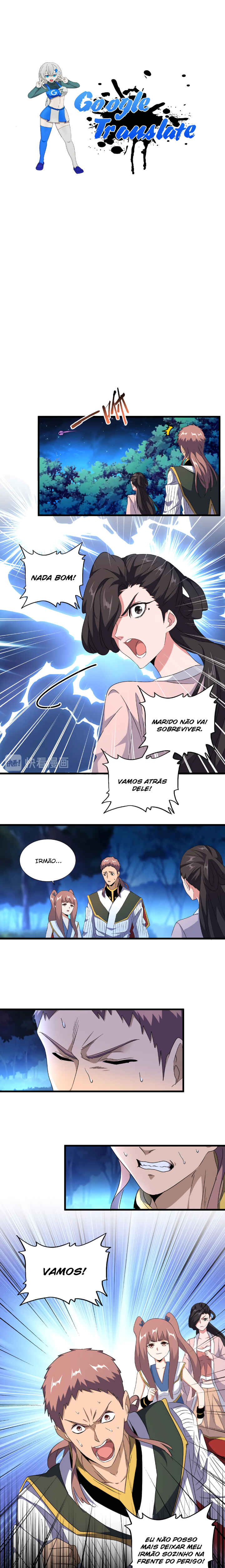 Chapter 158 - Page 2