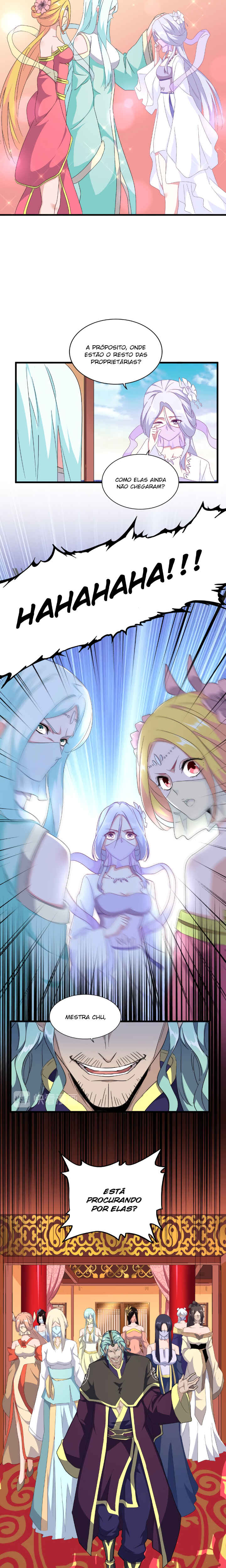 Chapter 158 - Page 9