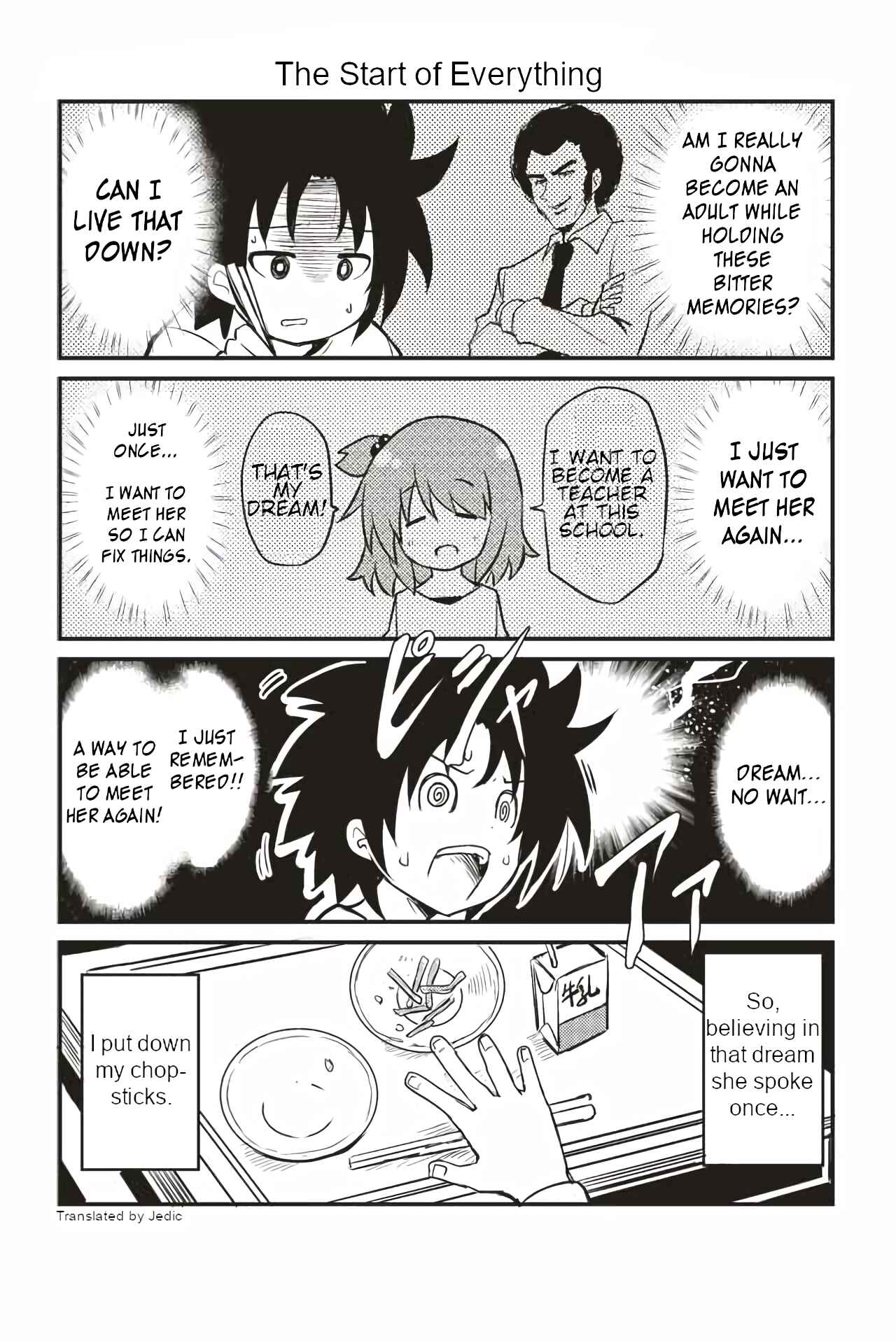 Chapter 270 - Page 1