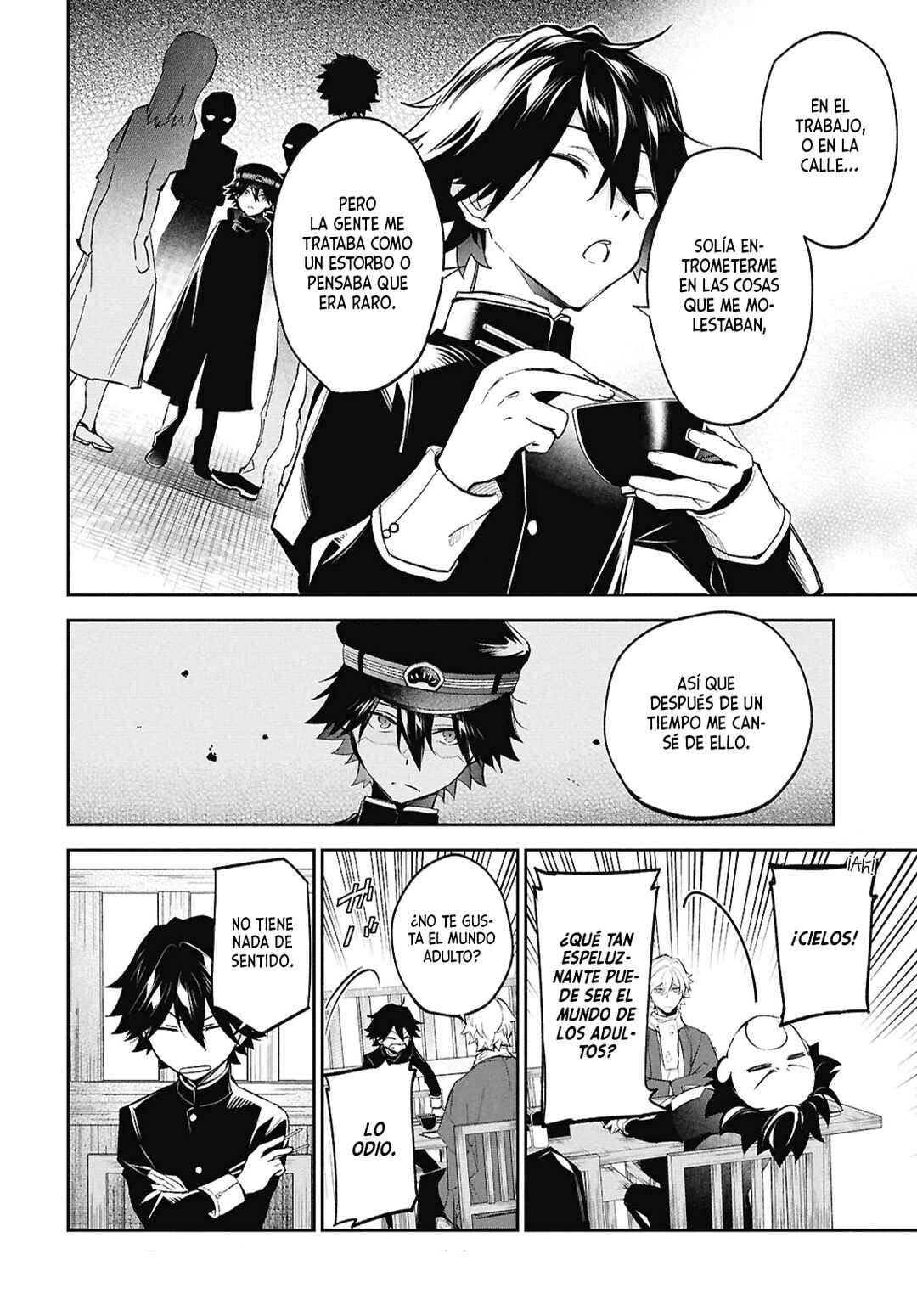Chapter 3 - Page 14