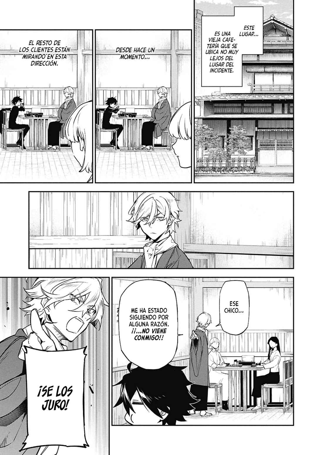 Chapter 3 - Page 5