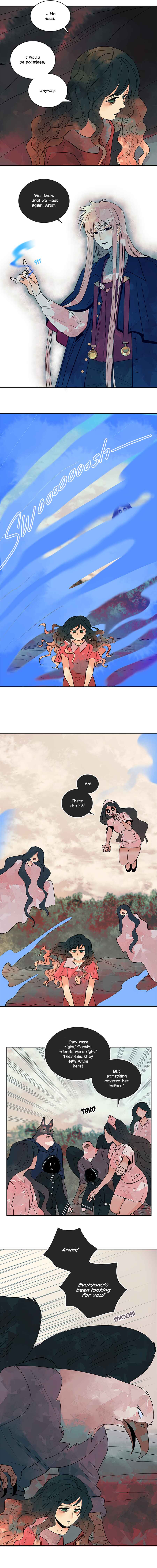 Chapter 72 - Page 10