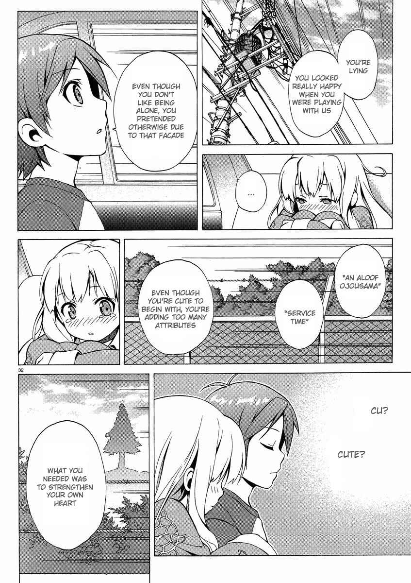 Chapter 8 - Page 32