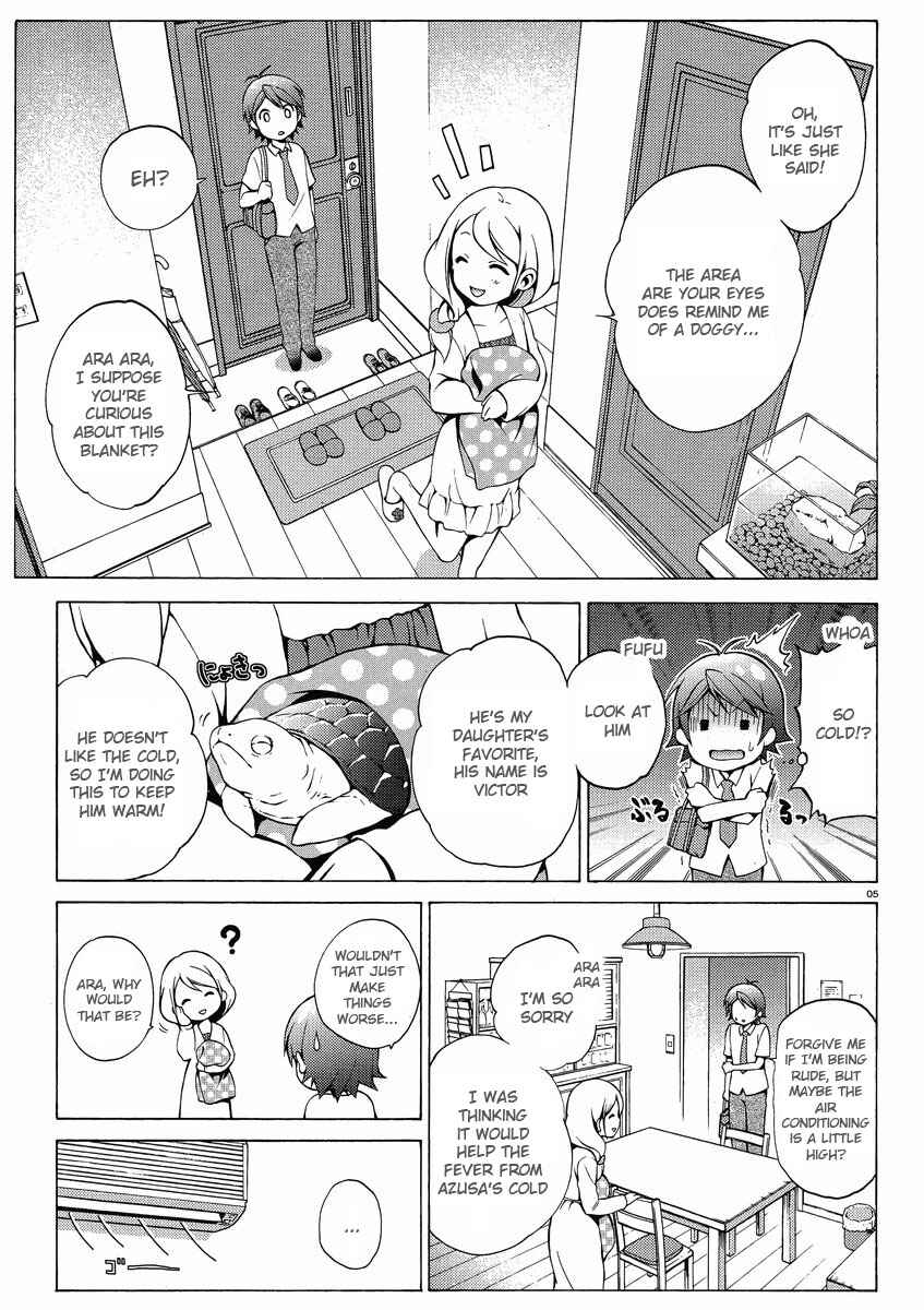Chapter 8 - Page 5