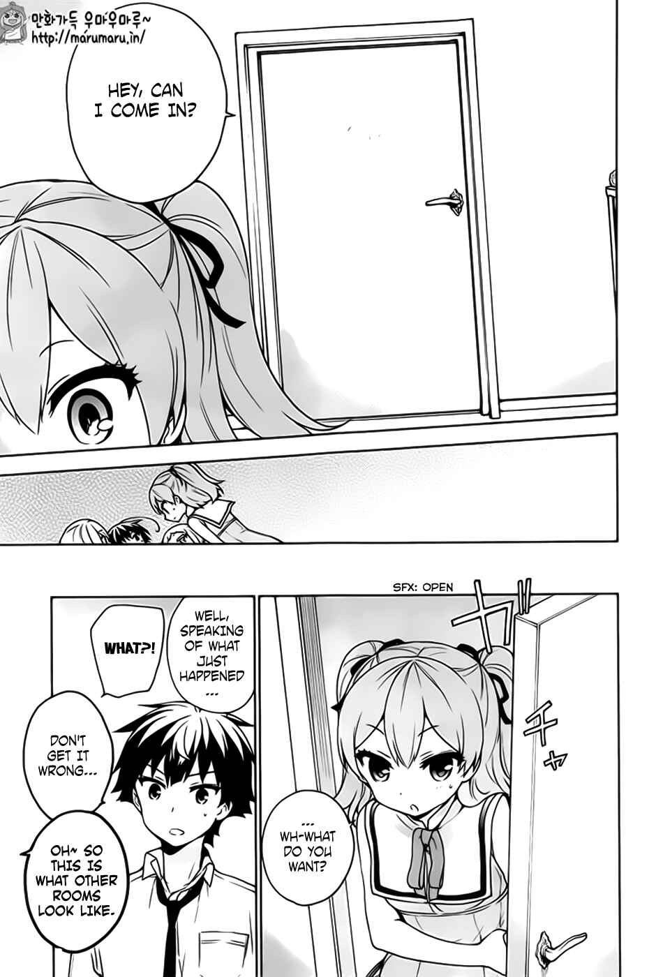 Chapter 48 - Page 11