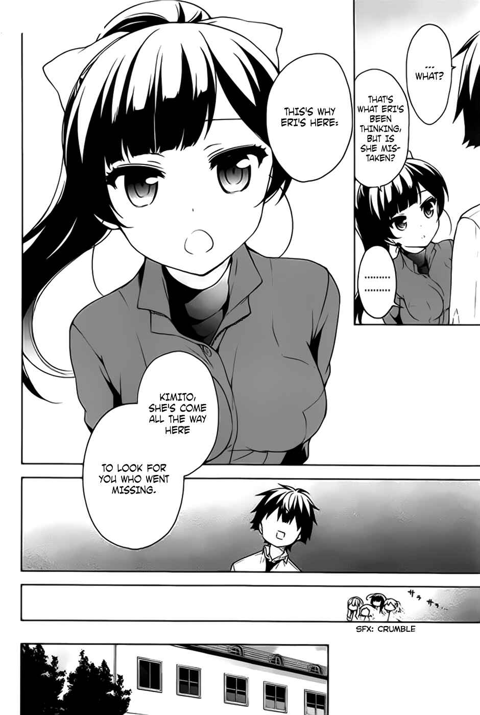 Chapter 48 - Page 16