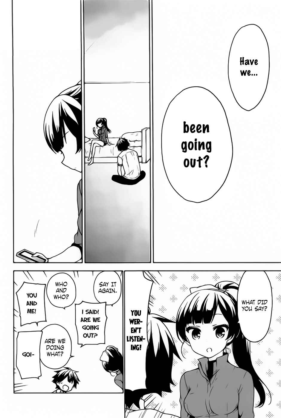 Chapter 48 - Page 18