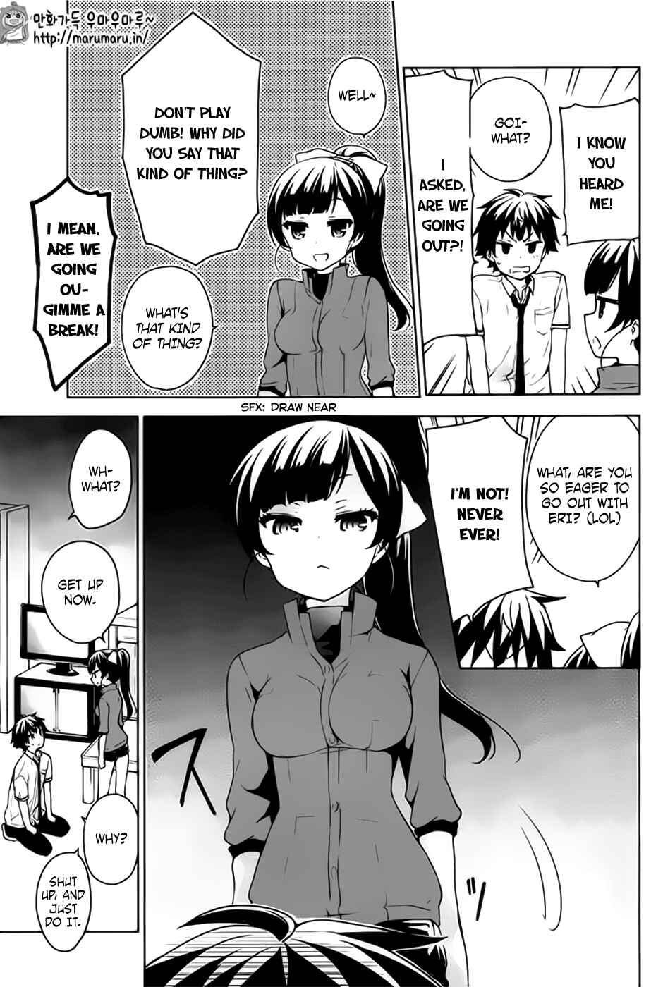 Chapter 48 - Page 19