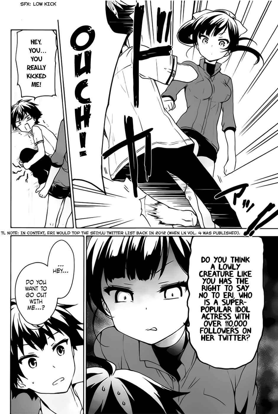 Chapter 48 - Page 20