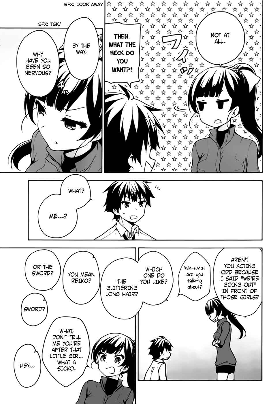 Chapter 48 - Page 21