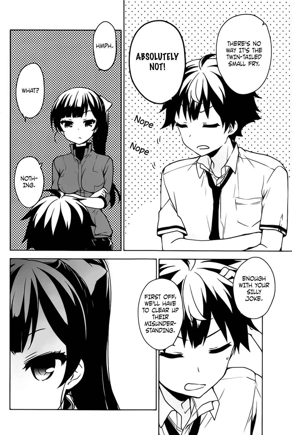 Chapter 48 - Page 22