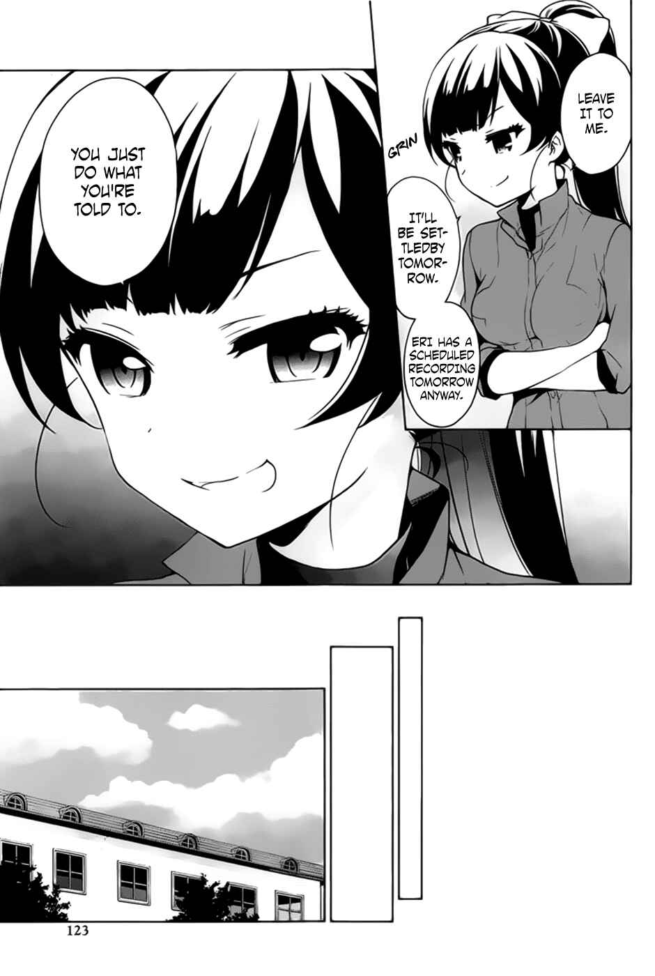 Chapter 48 - Page 25