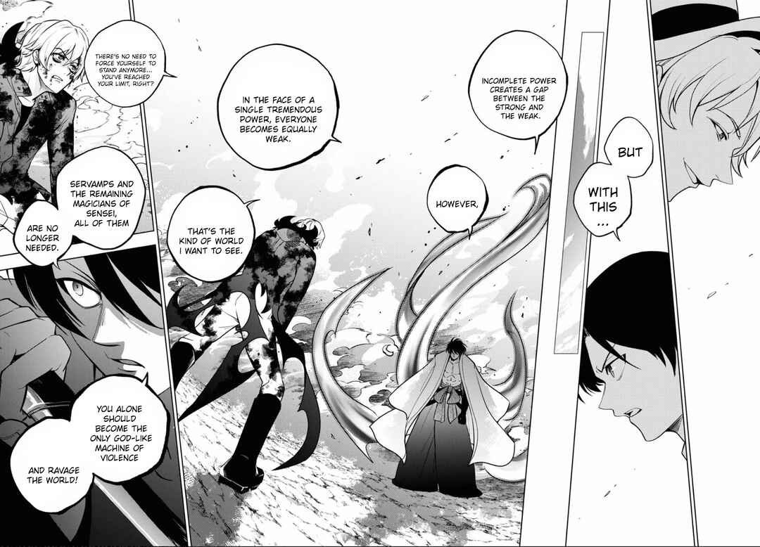 Chapter 141 - Page 10