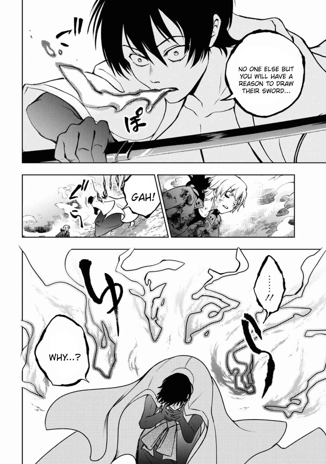Chapter 141 - Page 11