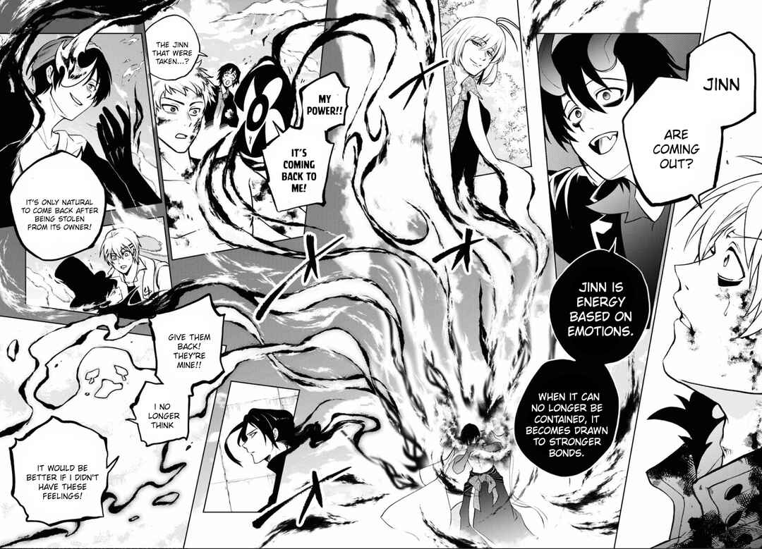 Chapter 141 - Page 13