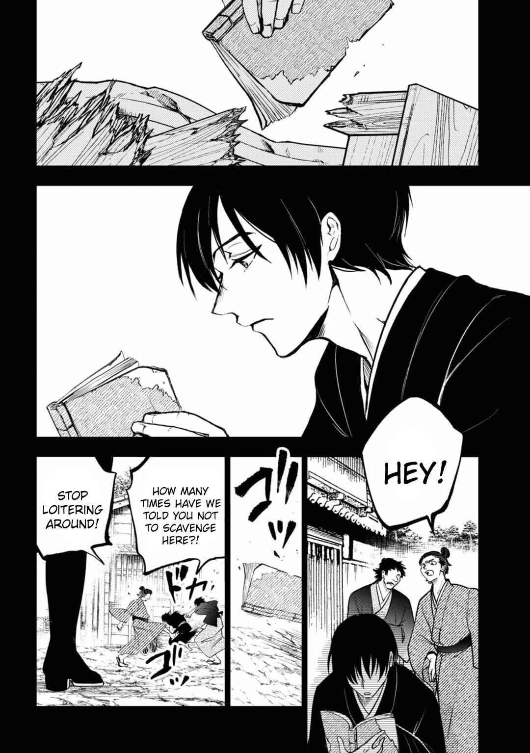 Chapter 141 - Page 16