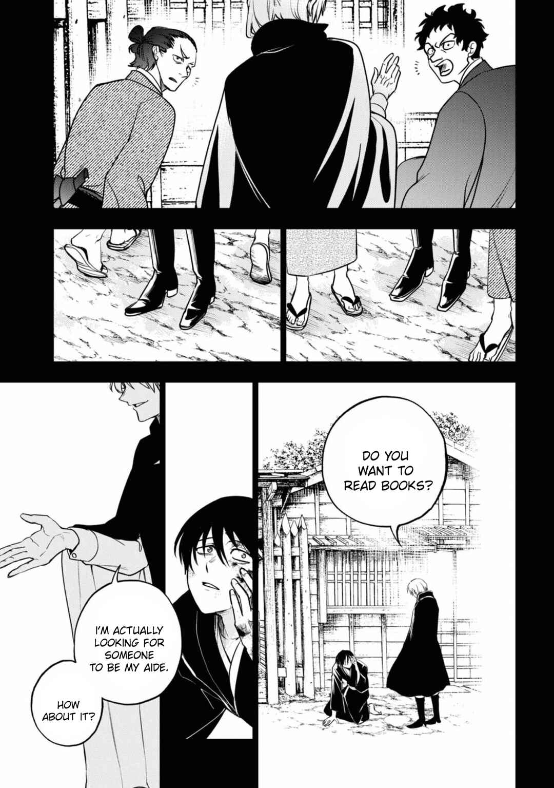 Chapter 141 - Page 17