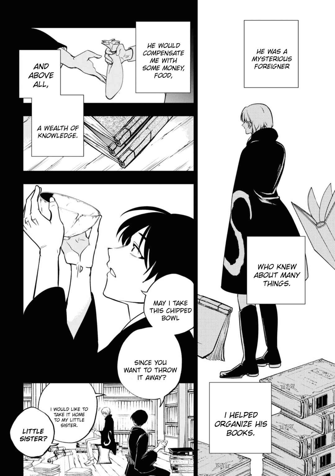 Chapter 141 - Page 22