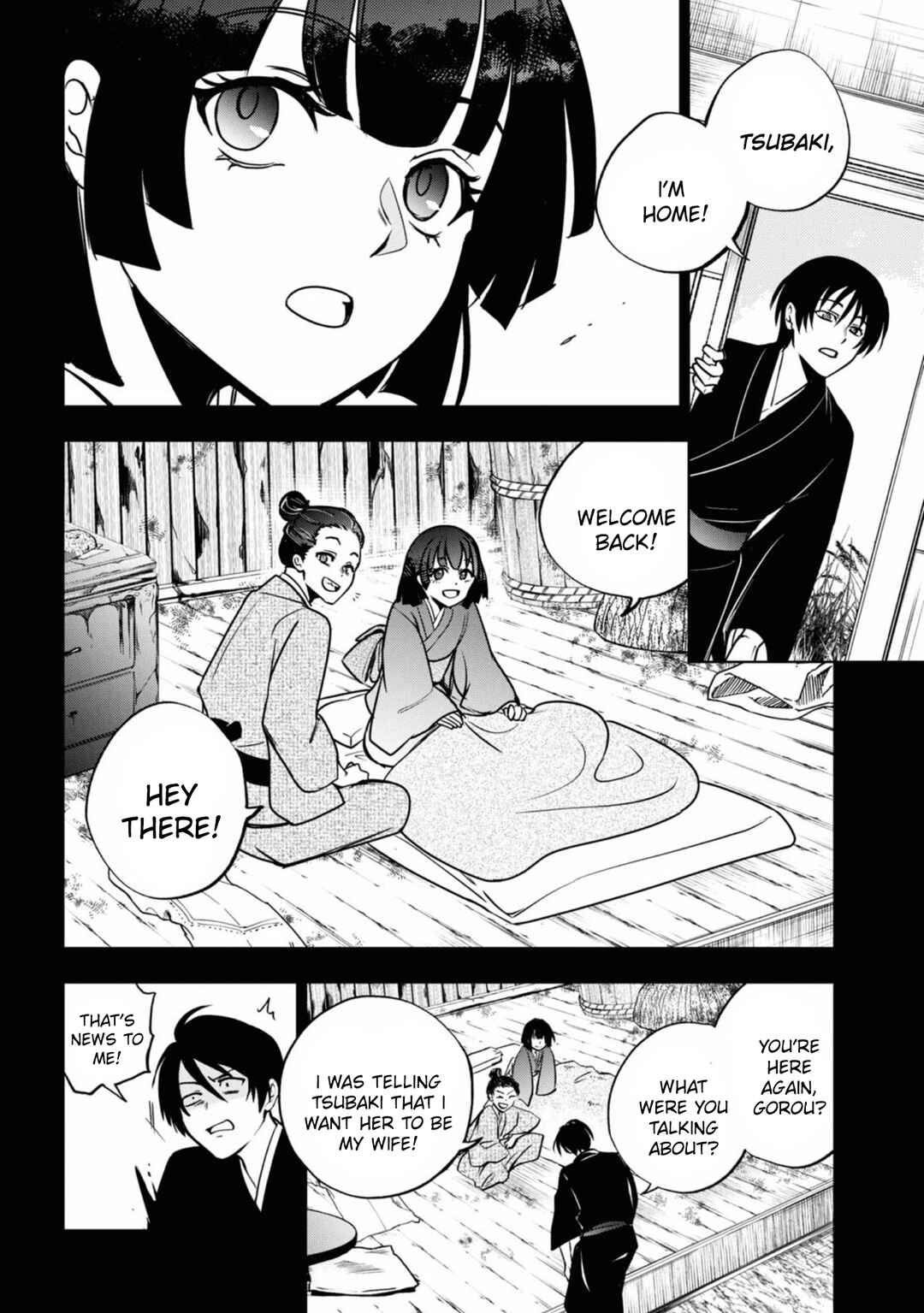 Chapter 141 - Page 24