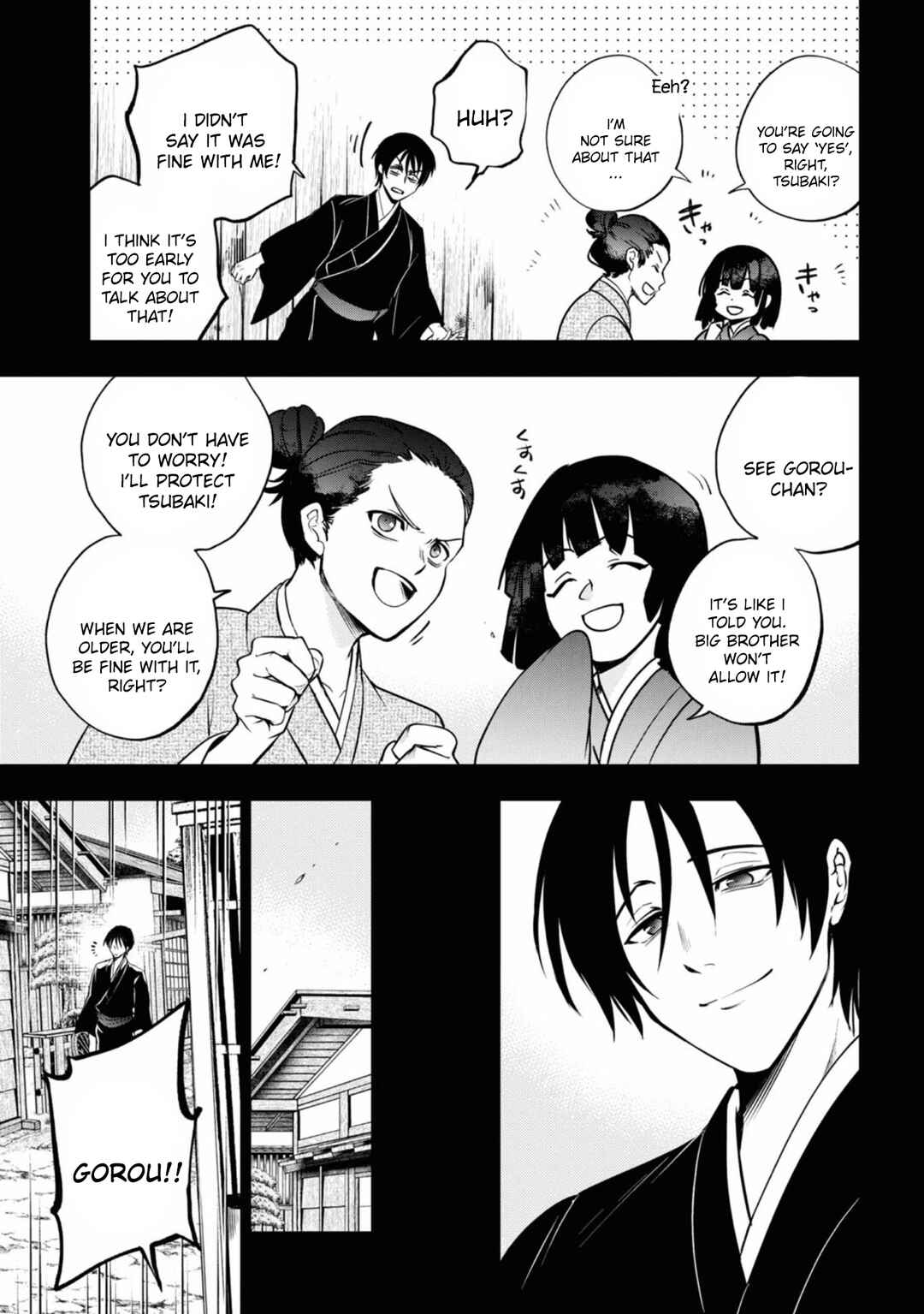 Chapter 141 - Page 25
