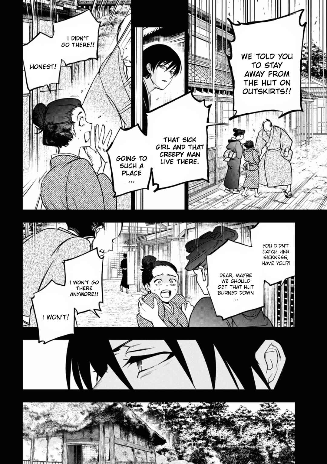 Chapter 141 - Page 26