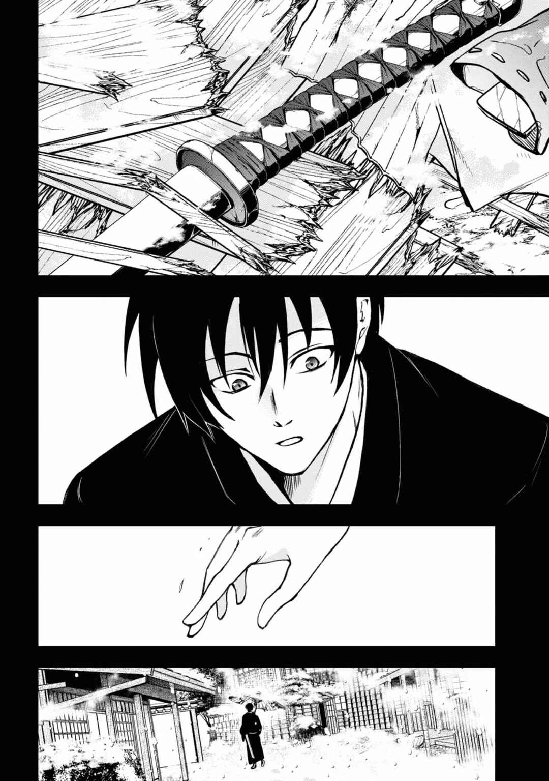 Chapter 141 - Page 32