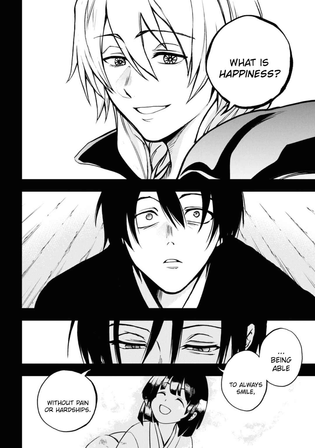 Chapter 141 - Page 36