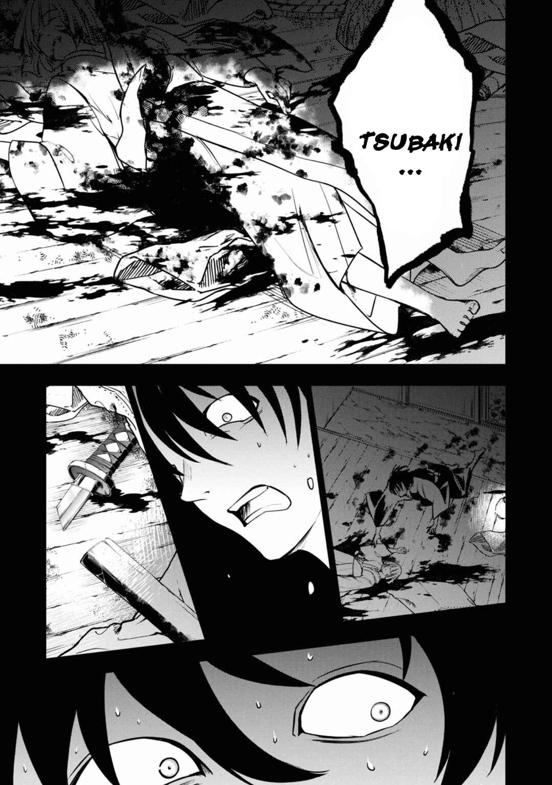 Chapter 141 - Page 39