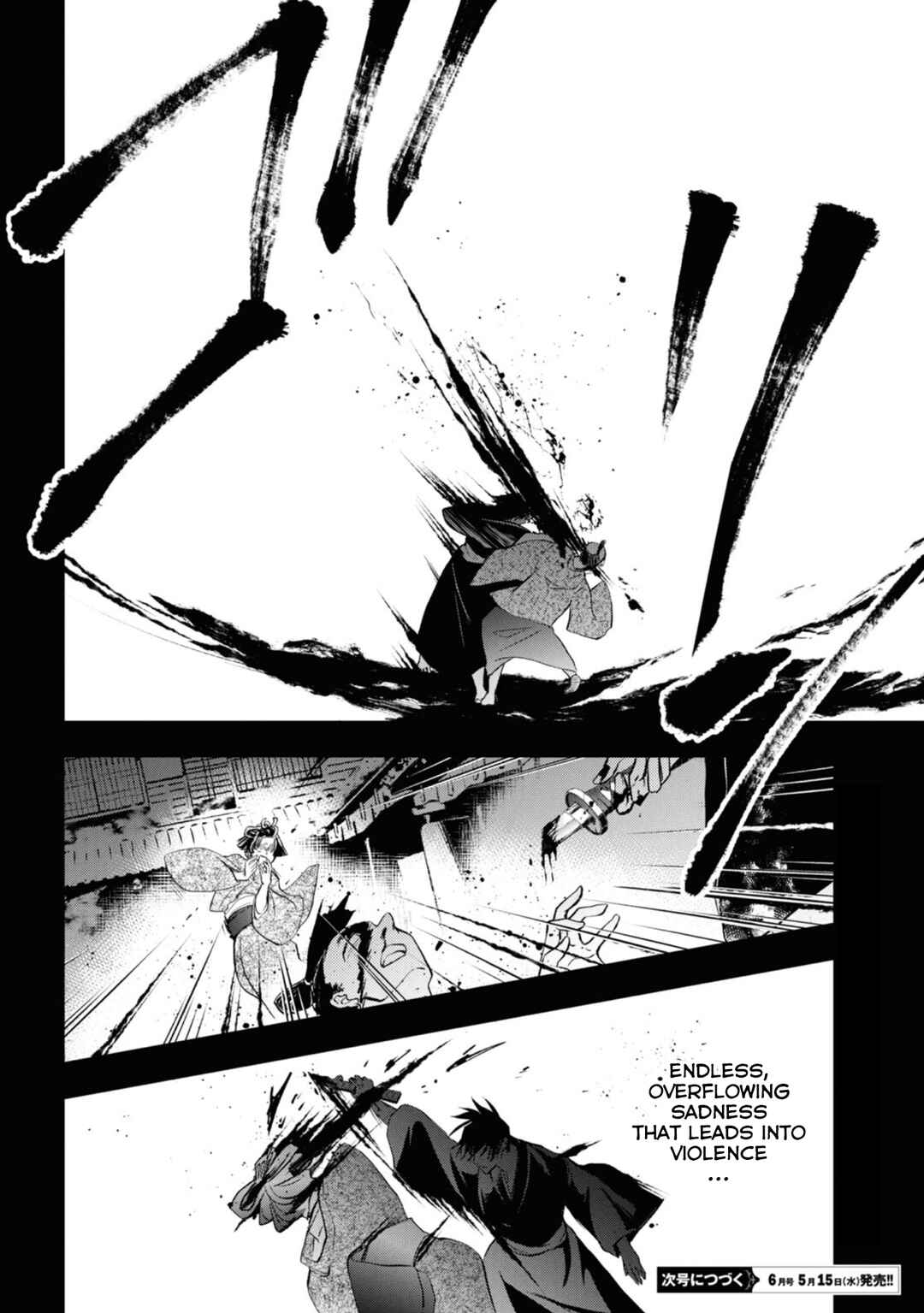 Chapter 141 - Page 42