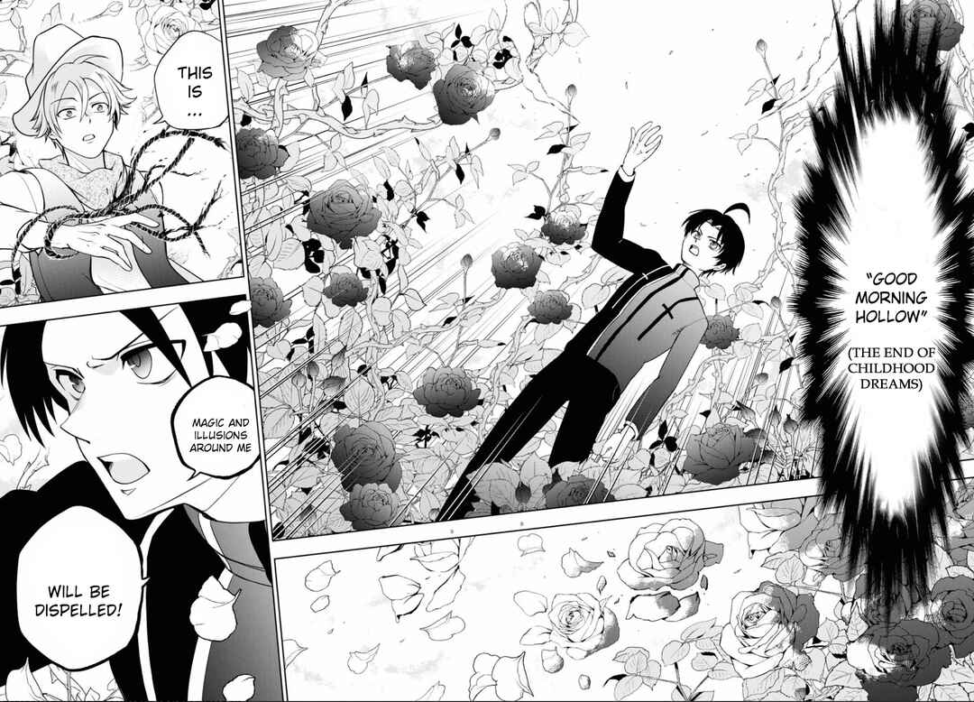 Chapter 141 - Page 8