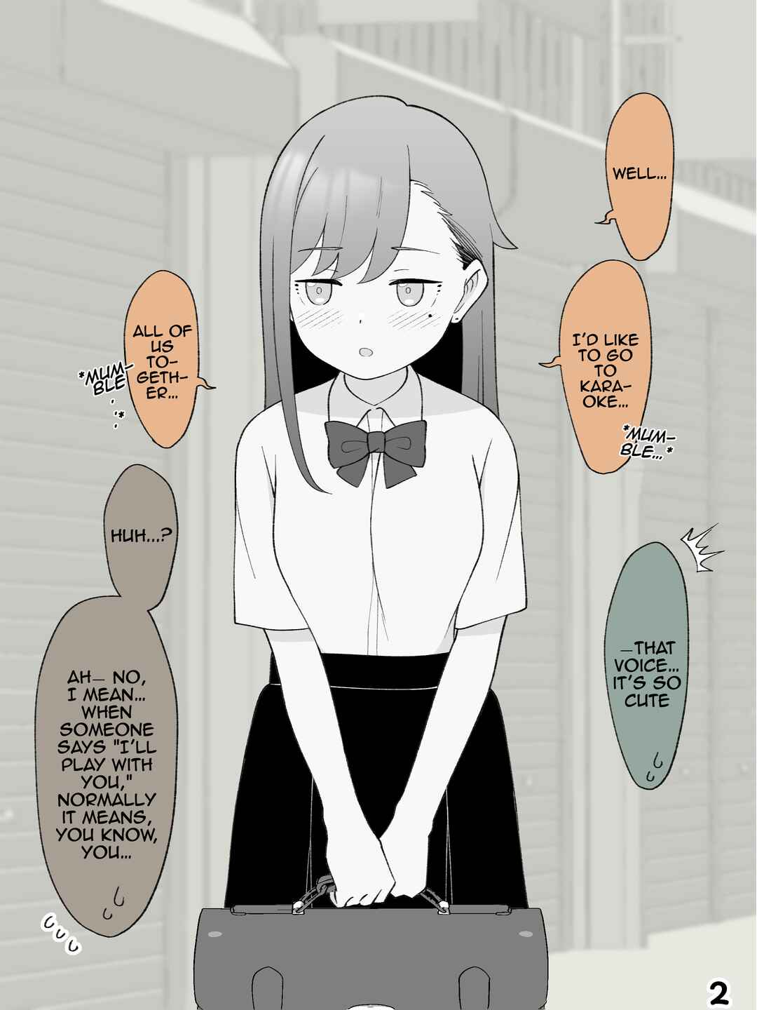Chapter 225 - Page 2