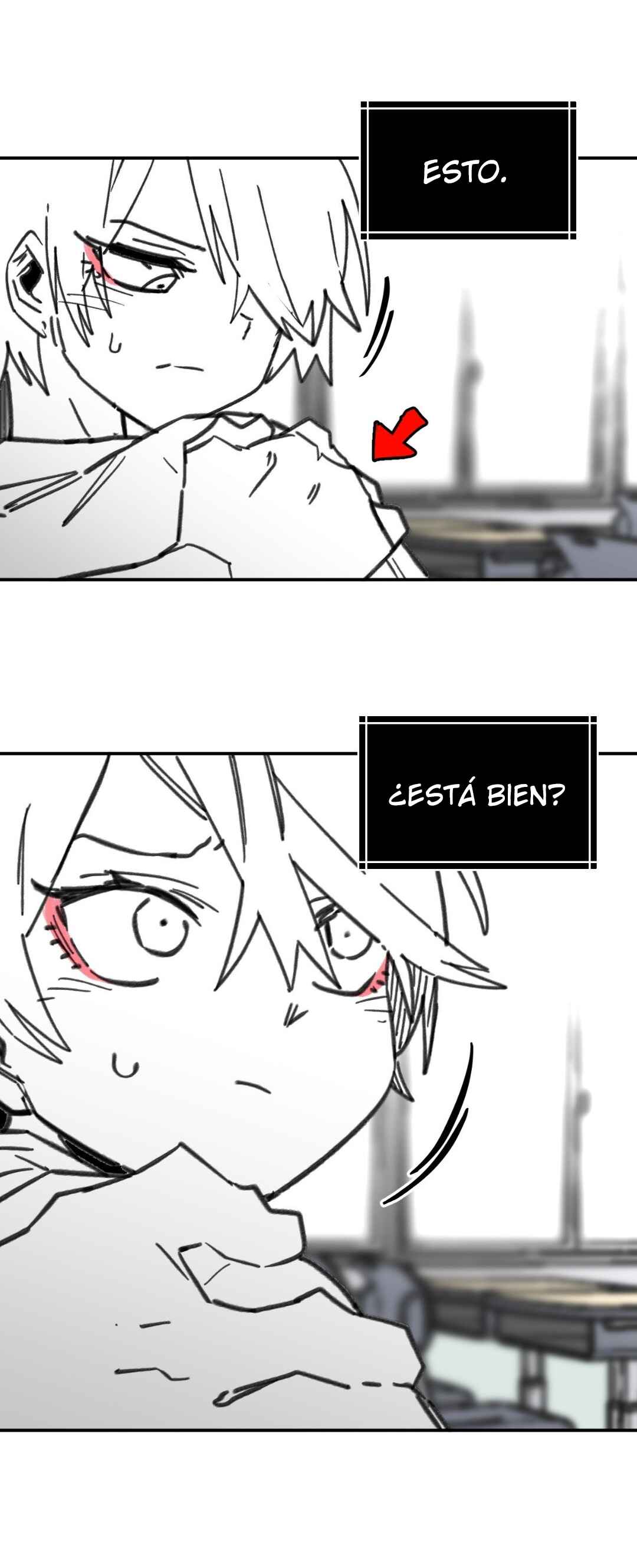 Chapter 74 - Page 19