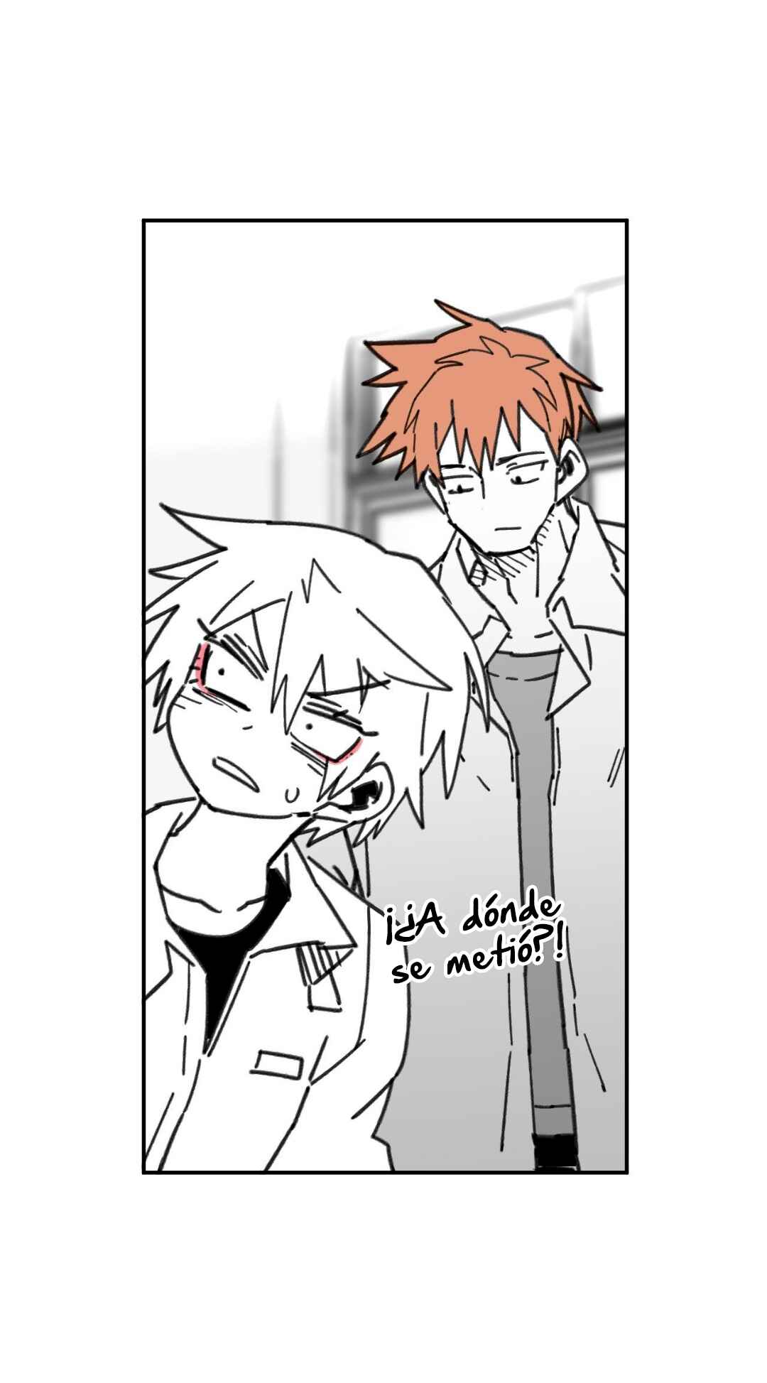 Chapter 74 - Page 45