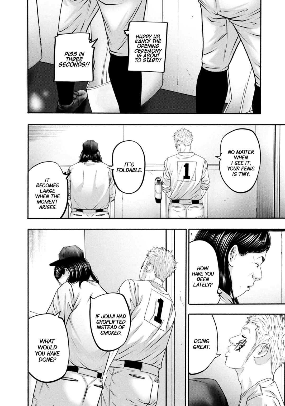 Chapter 371 - Page 15