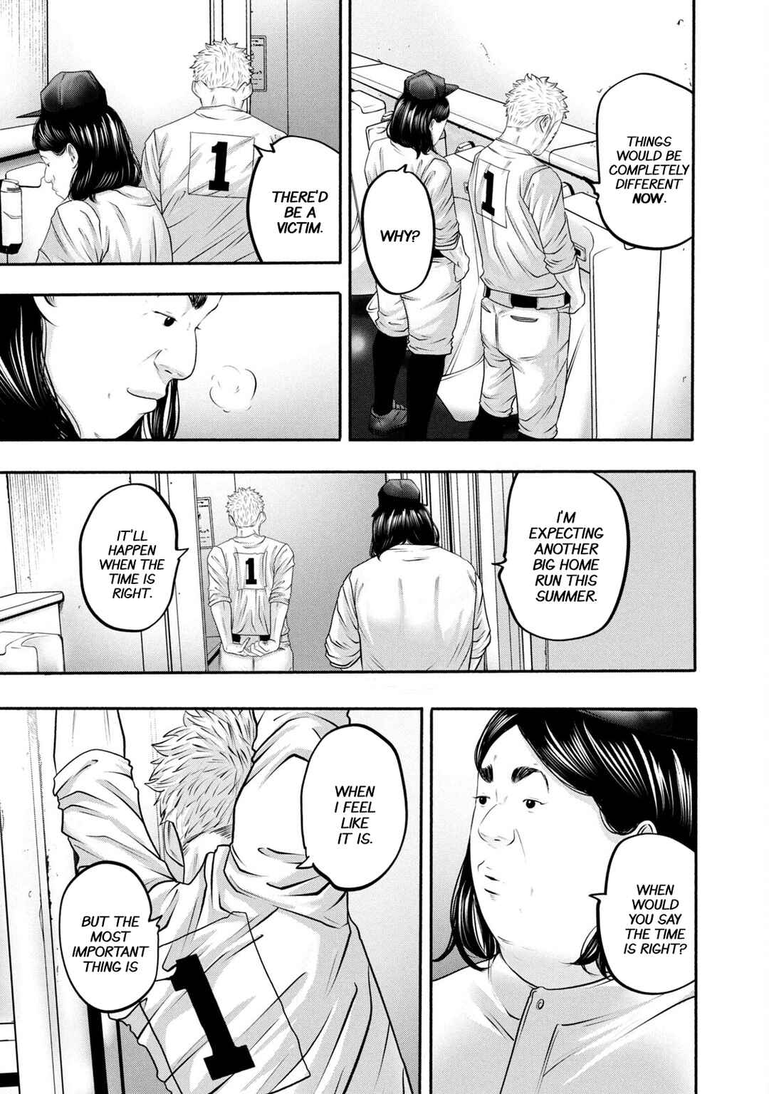 Chapter 371 - Page 16