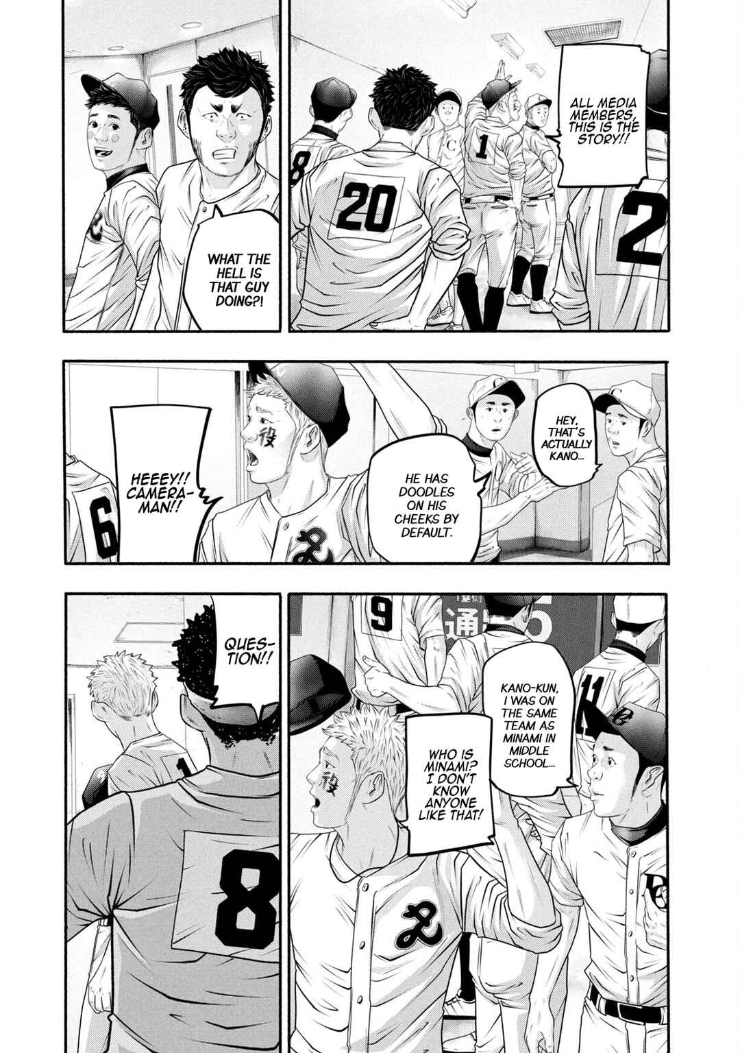 Chapter 371 - Page 3