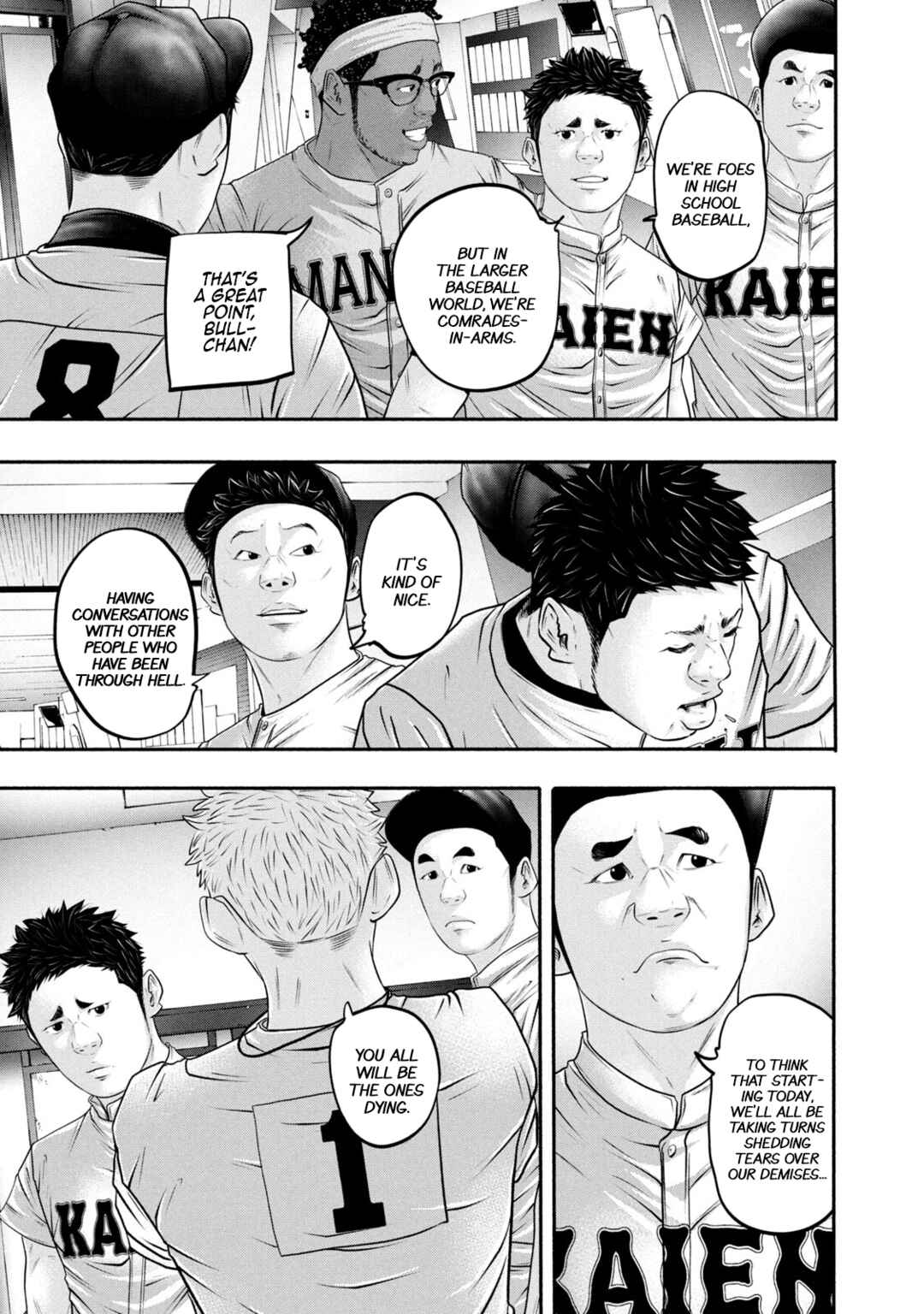 Chapter 371 - Page 9