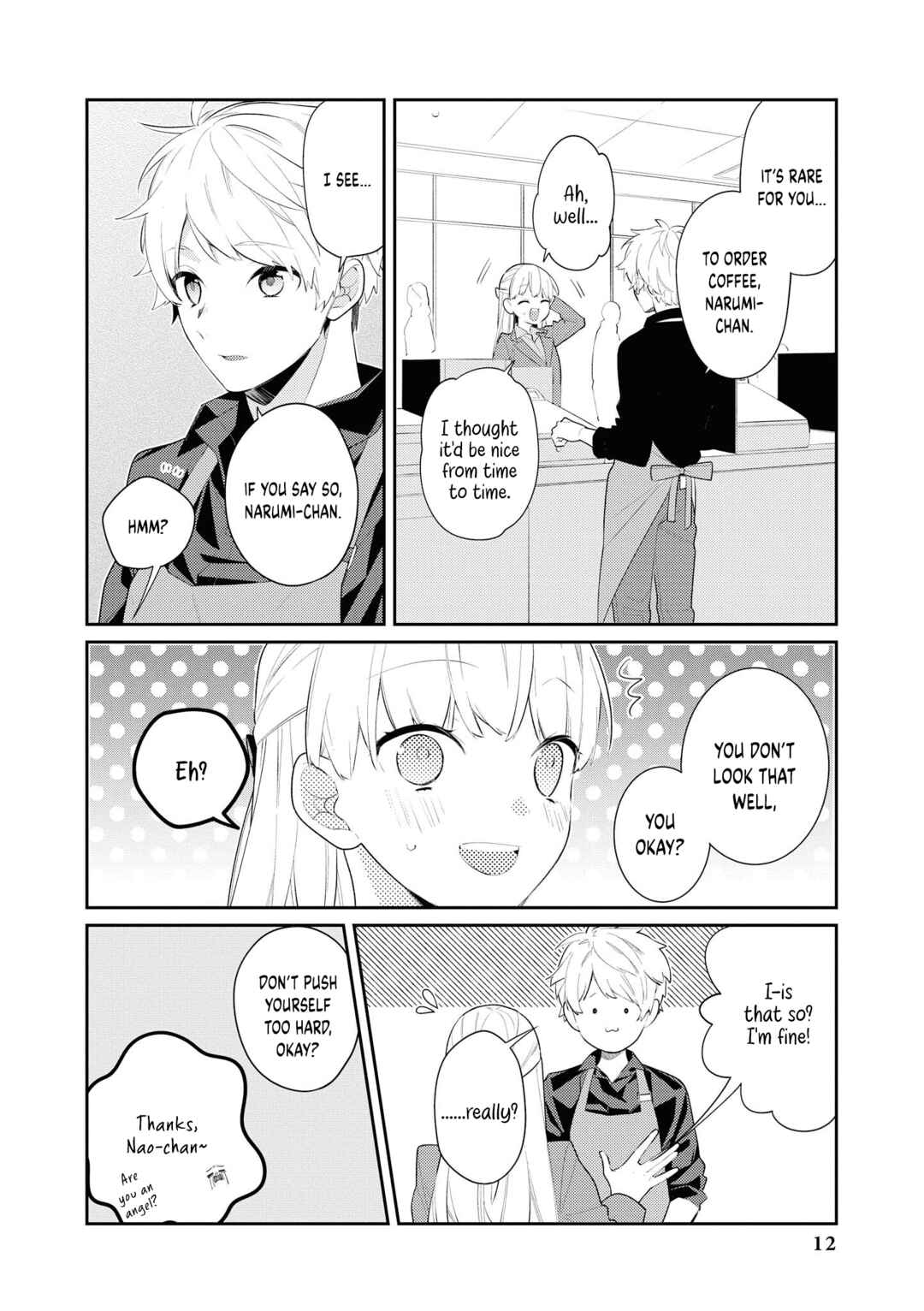 Chapter 1 - Page 10