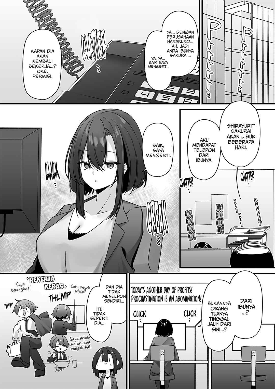 Chapter 3 - Page 2