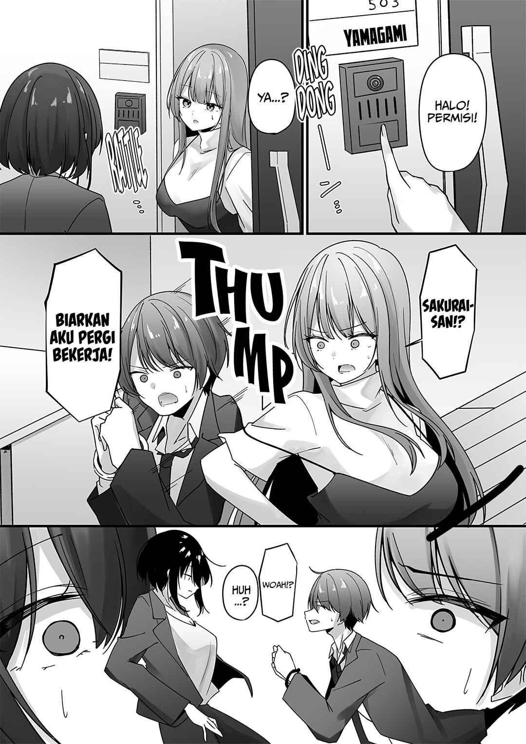 Chapter 3 - Page 6