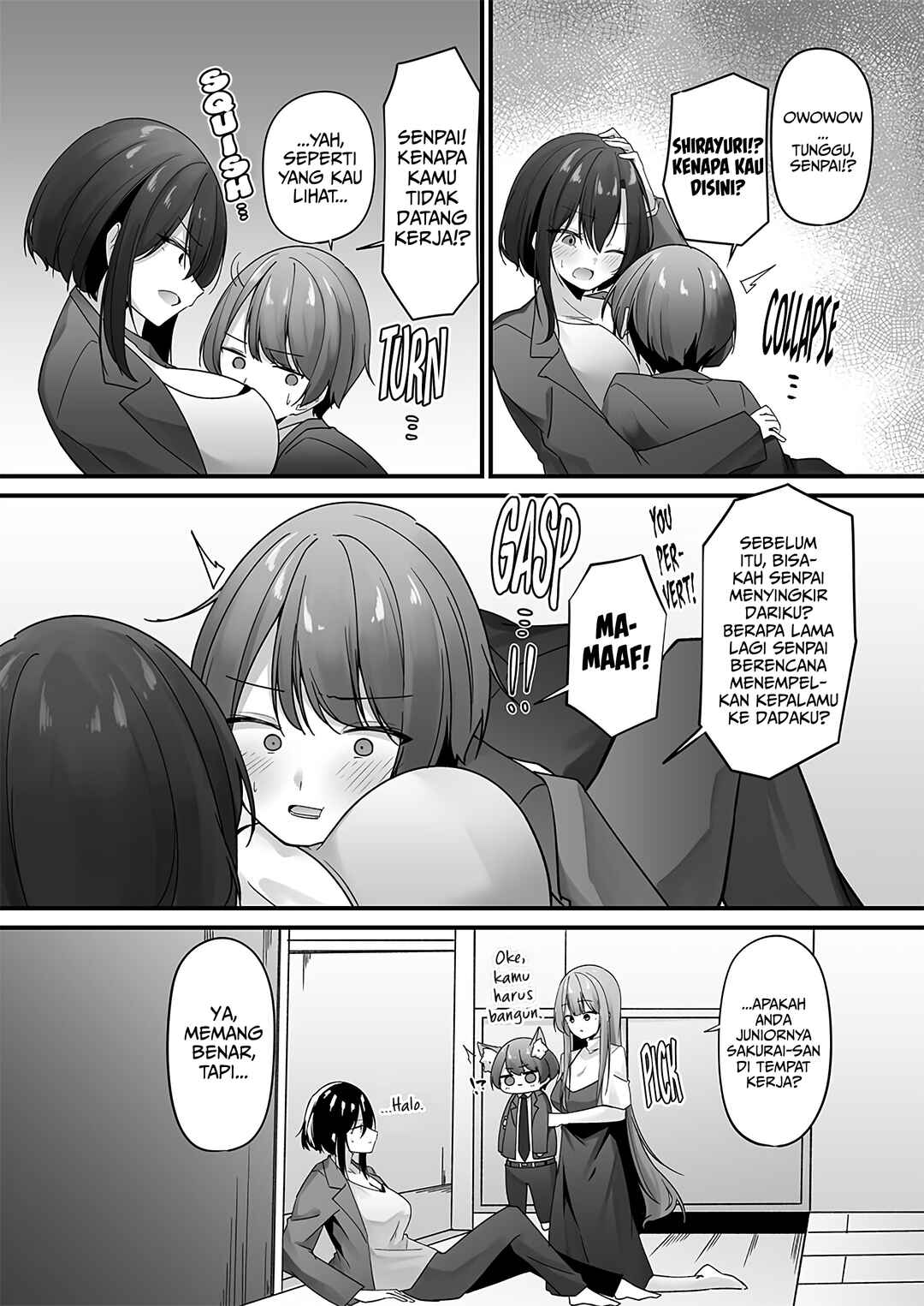 Chapter 3 - Page 7