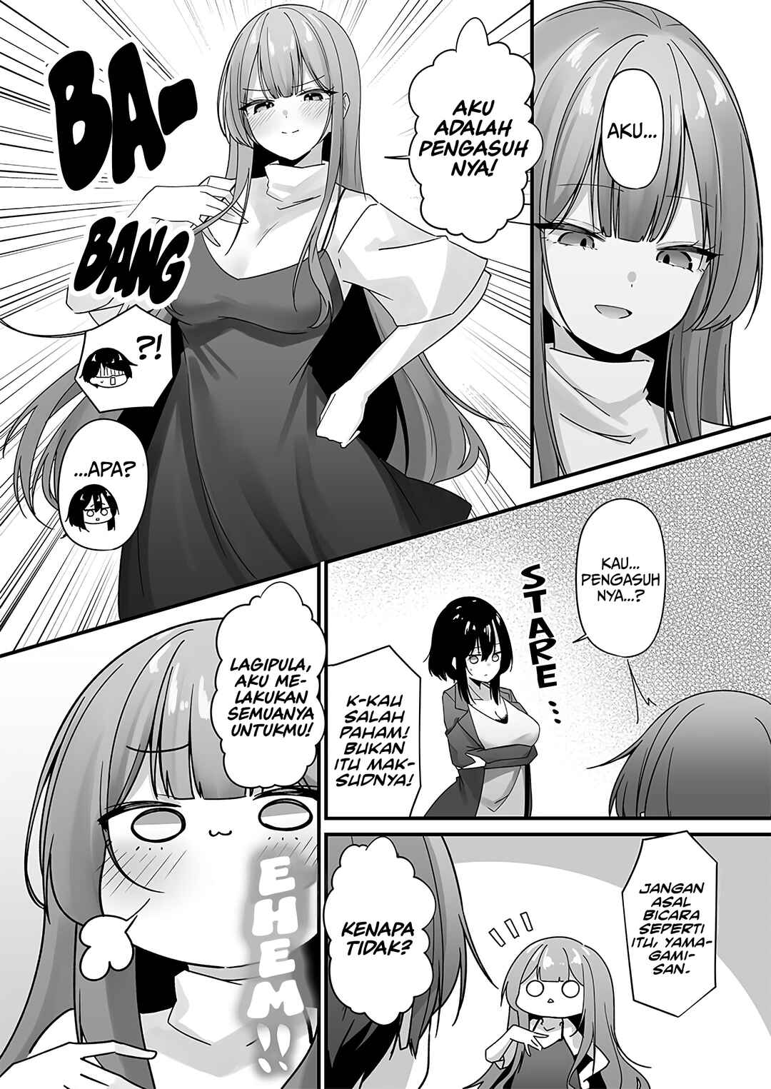 Chapter 3 - Page 9