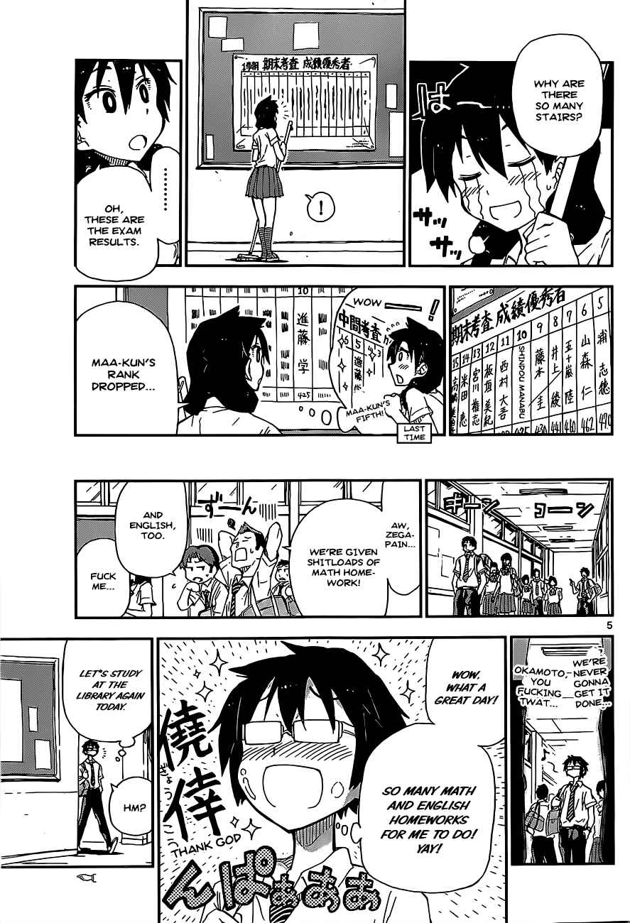 Chapter 2 - Page 5