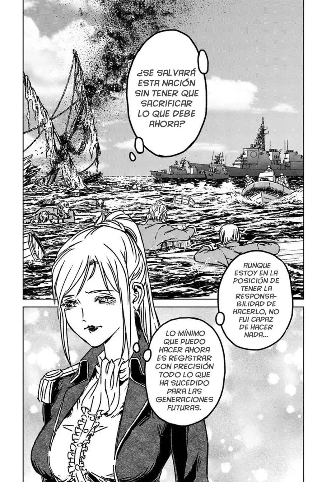 Chapter 46 - Page 21