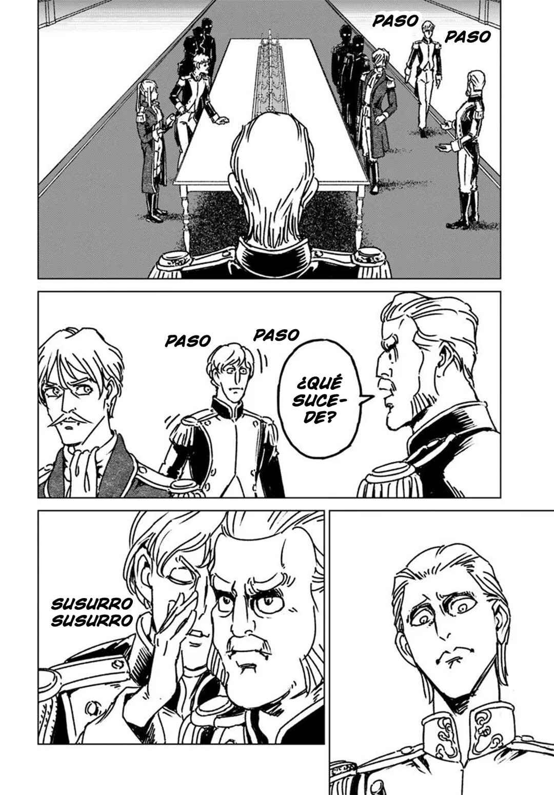 Chapter 46 - Page 25