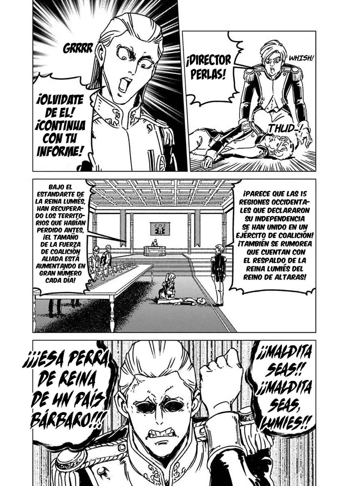 Chapter 46 - Page 30