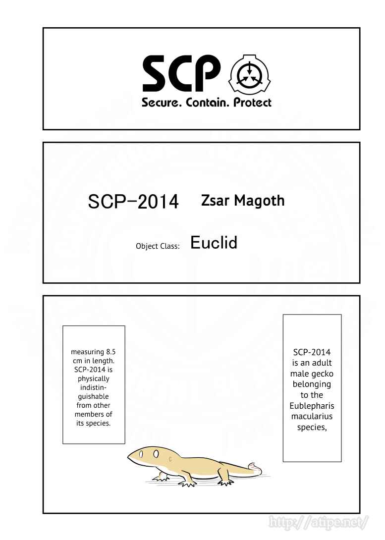 Chapter 161 - Page 1