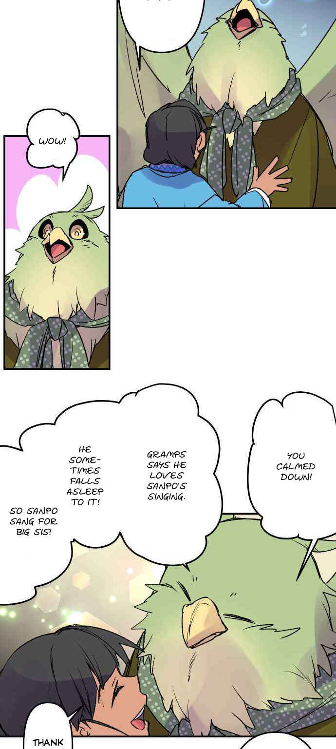 Chapter 229 - Page 18