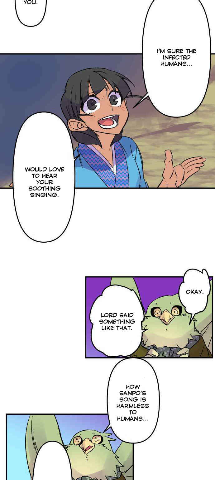 Chapter 229 - Page 19